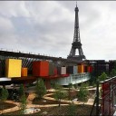 Le Quai Branly