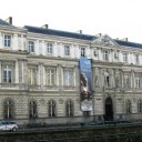 GAMME au musée des Beaux Arts de Rennes pour admirer l'invisible !