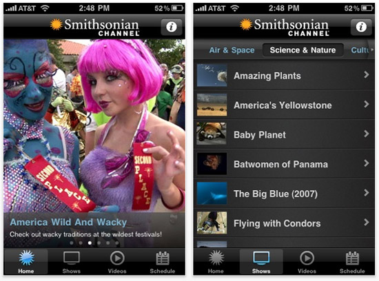 smithsonian-channel-iphone