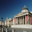 La peinture dans tous les sens à la National Gallery