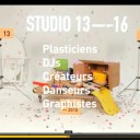Le Studio 13/16 invite les jeunes au Centre Pompidou (et sur internet)