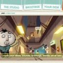 La Tate fait appel aux enfants anglais pour créer son premier film d'animation