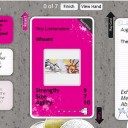 Avec l'Appli iPhone Trumps, la Tate fait jouer son public