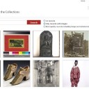 Plus d'un million d'oeuvres sur le site du V&A
