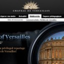Versailles étend son exposition photo sur FlickR