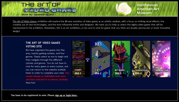 videogame