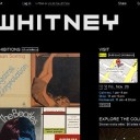 Le Whitney Museum de New York en ligne avec son public