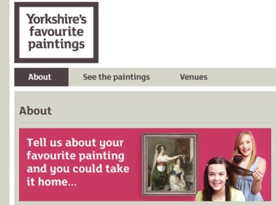 yorkshire