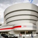 Le Guggenheim Museum et Youtube élèvent la vidéo au rang de 