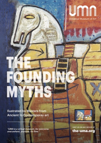 [AFFICHE] Founding Myths