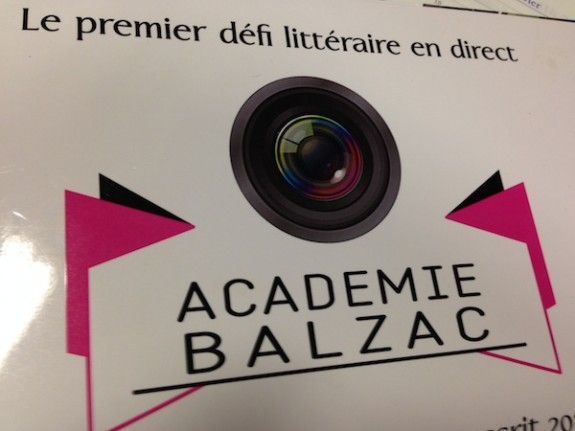 Academie_Balzac_telerealite_litterature