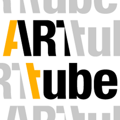 ArtTube-logo-avatar-256pix_400x400