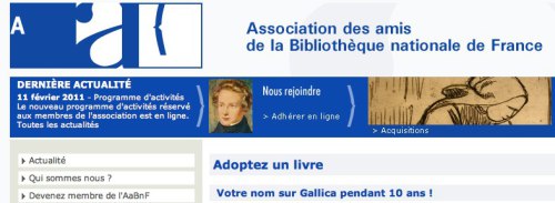 BNF adopter-un-livrebienvenue-sur-le-site-des-amis-de-la-bnf-adoptez-un-livre