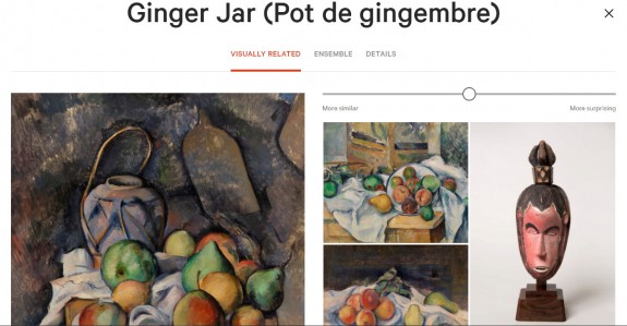 Barnes new collection website ginger cezanne1