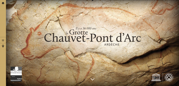 FireShot Screen Capture #092 - 'La Grotte Chauvet-Pont d'Arc - Ardèche, France' - archeologie_culture_fr_chauvet