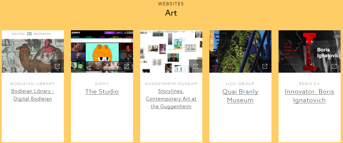 FireShot Screen Capture #199 - 'Websites _ Art — Webby Awards — People's Voice' - pv_webbyawards_com_2016_websites_general-website_art
