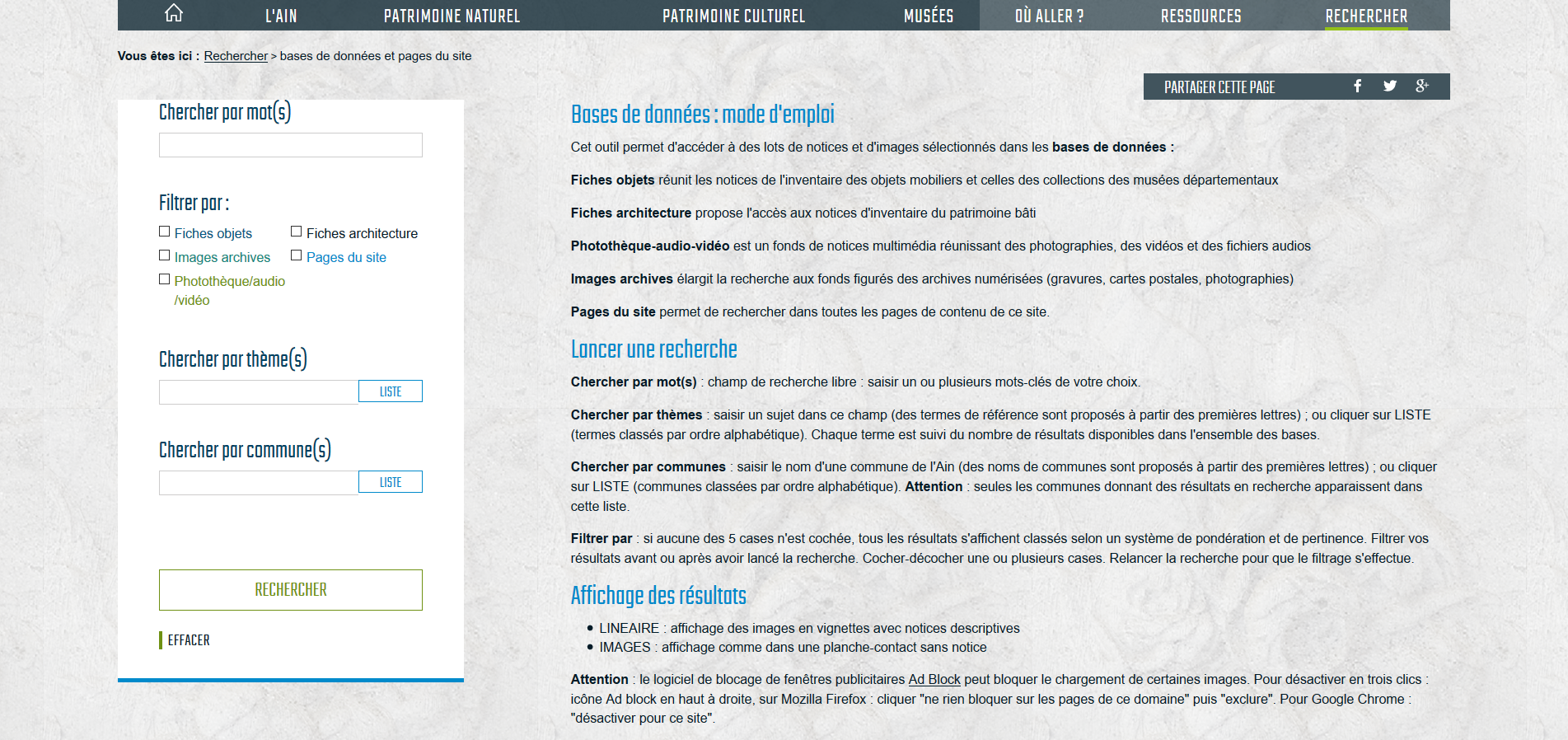 FireShot Screen Capture #307 - 'bases de données et pages du site - Patrimoine(s) de l'Ain - un site du Département de l'Ain' - patrimoines_ain_fr_arc