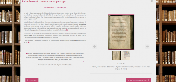 FireShot Screen Capture #675 - 'Enluminure et couleurs au moyen-âge - Bibliothèque Virtuelle de Clairvaux' -