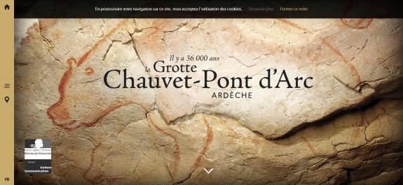 FireShot Screen Capture #704 - 'La Grotte Chauvet-Pont d'Arc - Ardèche, France' - archeologie_culture_fr_chauvet