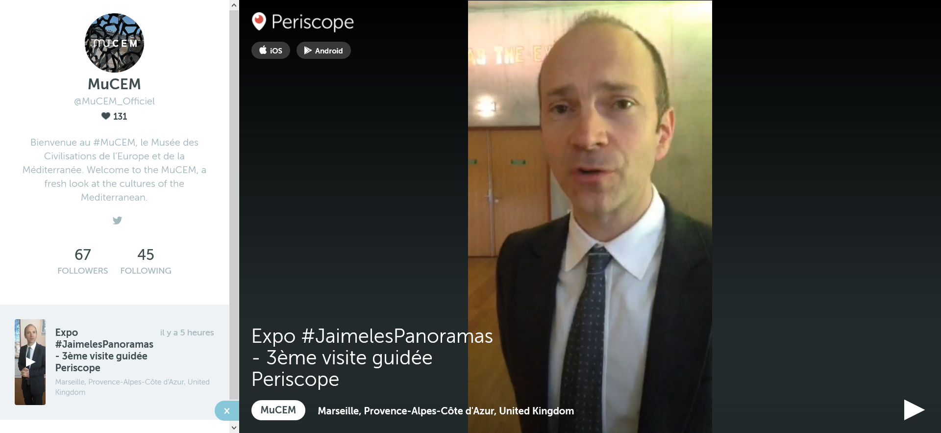 FireShot Screen Capture #756 - 'MuCEM on Periscope_ _Expo #JaimelesPanoramas - 3ème visite guidée Periscope_' - www_periscope_tv_MuCEM_Officiel_1OdJrklnrAqxX
