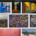 Keith Haring app english 2