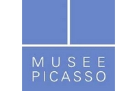 Musée picasso logo