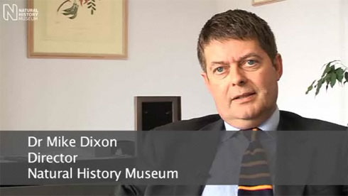 National history museum dixon