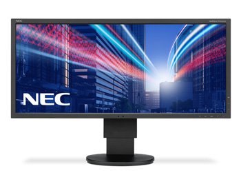Nec screen Press2013-Products-EA294WMi