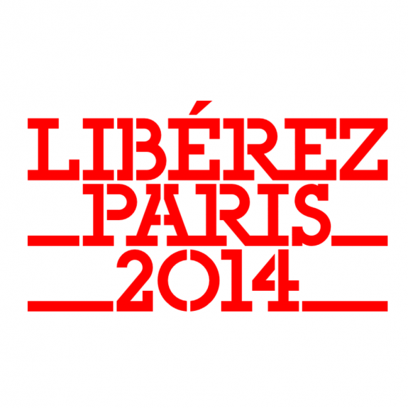 Paris musées libérez paris 2014