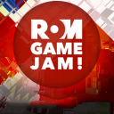ROM game jam
