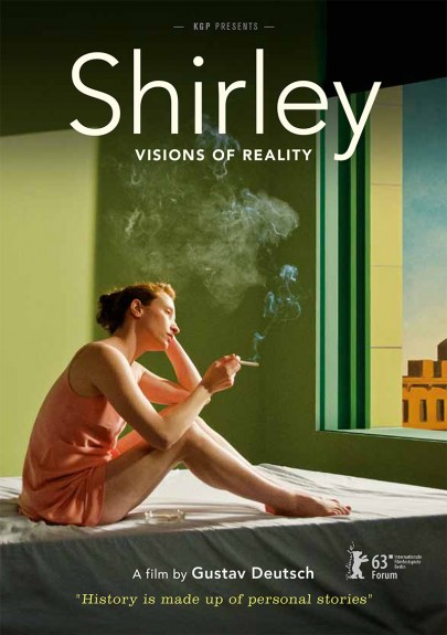 Shirley-IIHIH