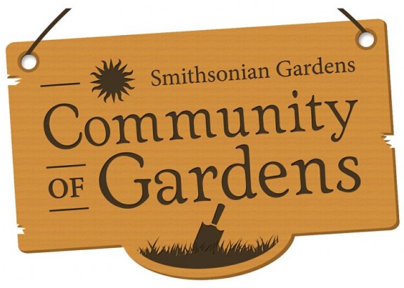 Smithsonian-Gardens-community