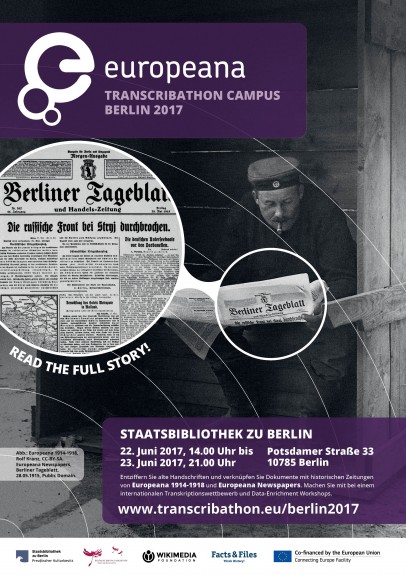Transcribathon_Campus_Berlin_2017_Poster_DE