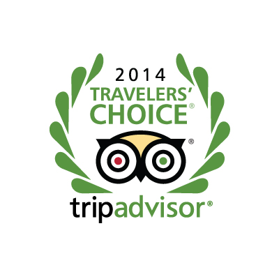 TripAdvisor2014-TravelersChoice