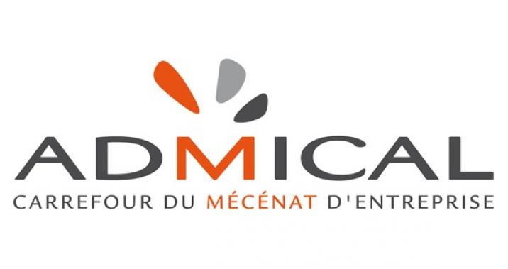 admical logo
