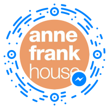 anne frank messenger_code_bot