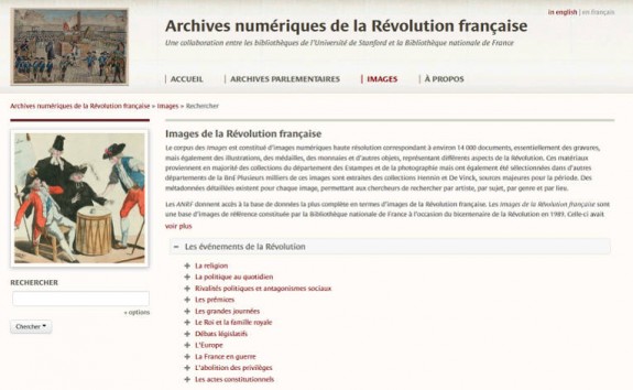 archives numériques de la revolution francaise imagesrevolution