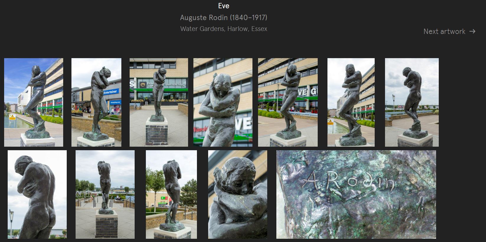 La plateforme Art UK lance son projet de numérisation et de valorisation de la collection