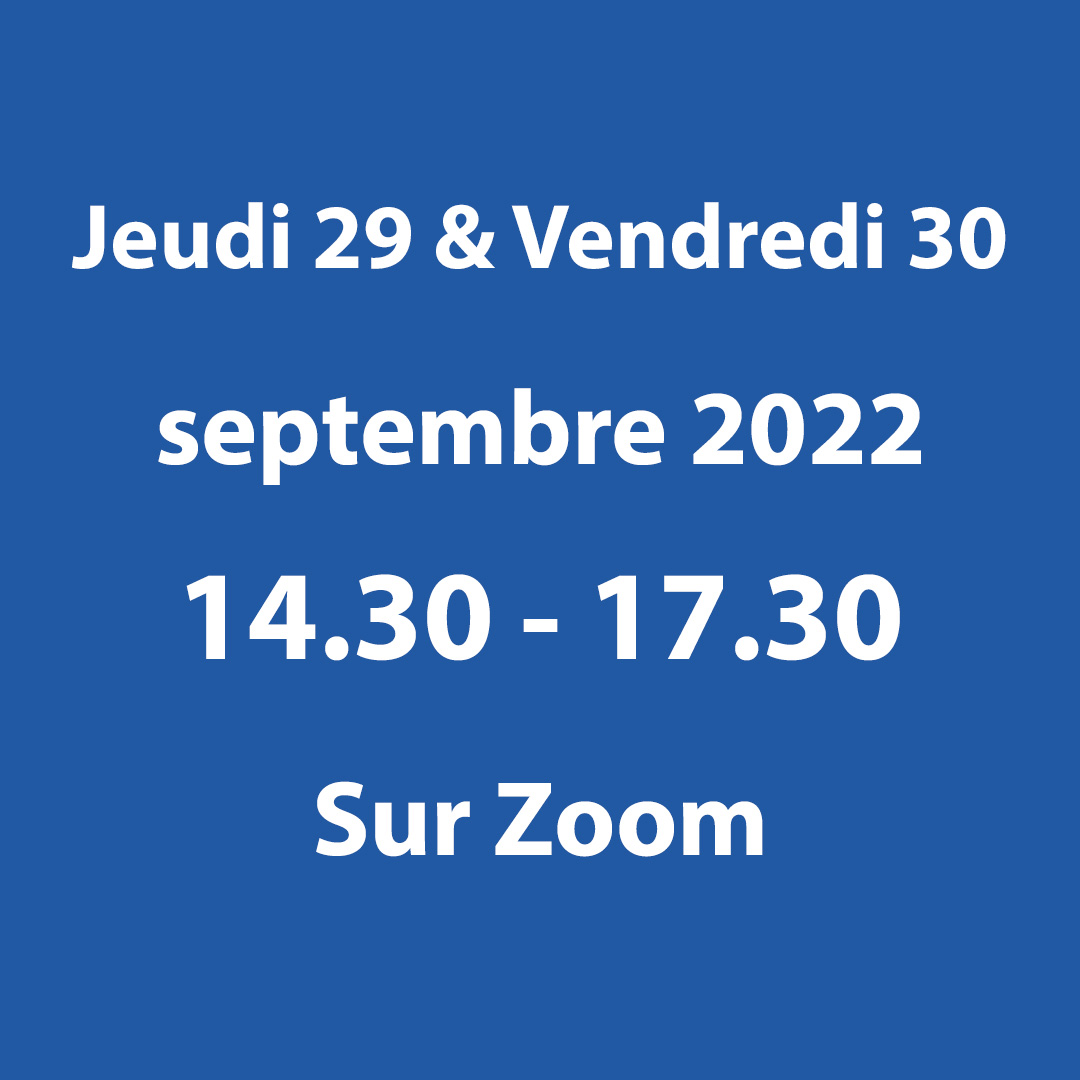 Journée wikimedia france avril 2022