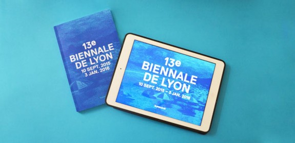 biennale lyon 2015 catalogue