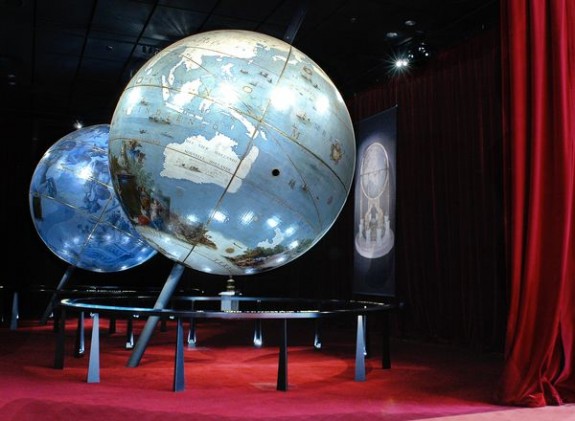 bnf globe 1