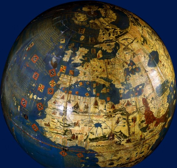 bnf globe 5