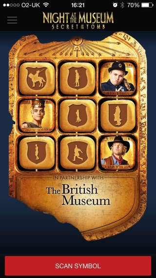 british museum natm app 1