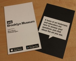 brooklyn museum app ask 4
