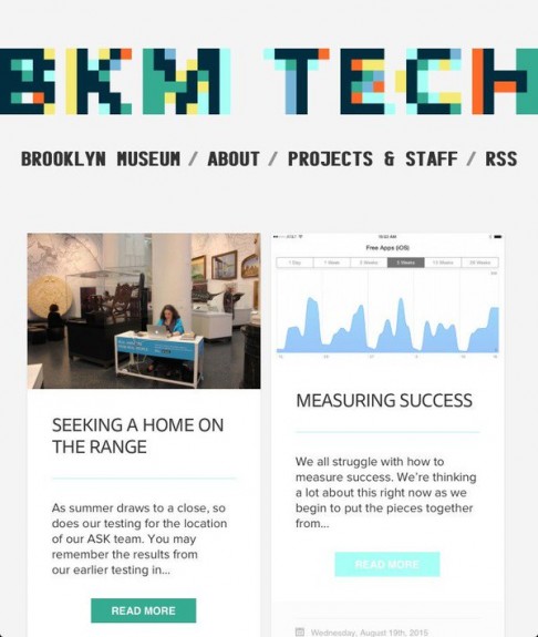 brooklyn museum bkm blog