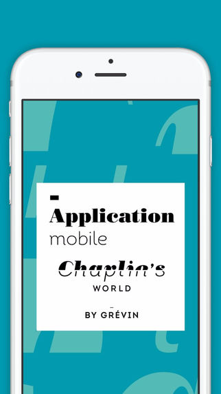 chaplin world appli 1