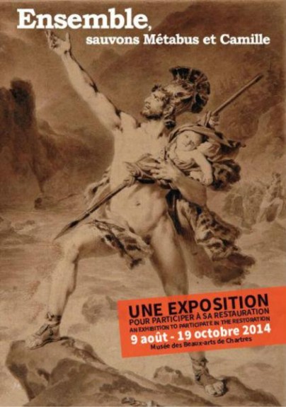 chartres Appel_aux_dons_Metabus_MBAChartres_2014