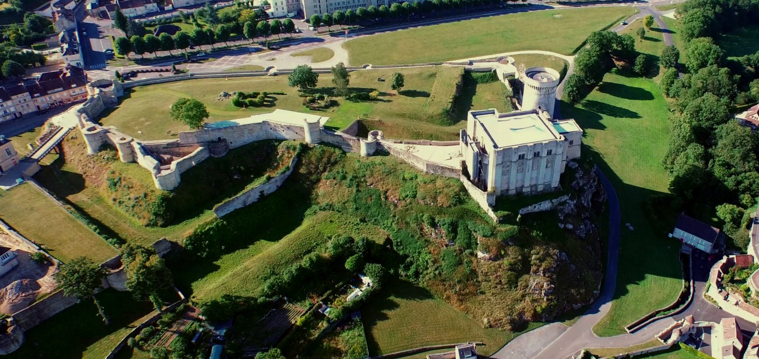 château_vue_générale_drone