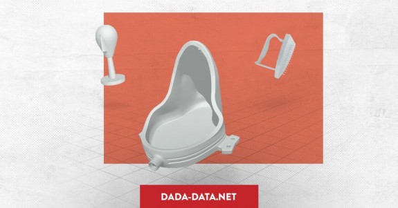 dada data 1
