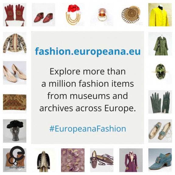 europeana fashion more-than-a-million